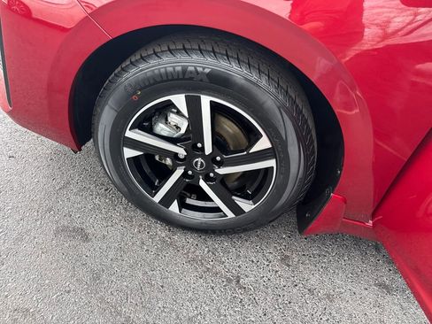 Used 2024 Nissan Sentra SV image 20