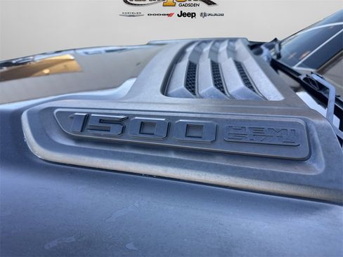 Used 2021 RAM 1500 Rebel w/ Rebel Level 1 Equipment Group image 34