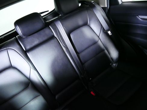Used 2024 MAZDA CX-5 AWD 2.5 S w/ Select Package image 14