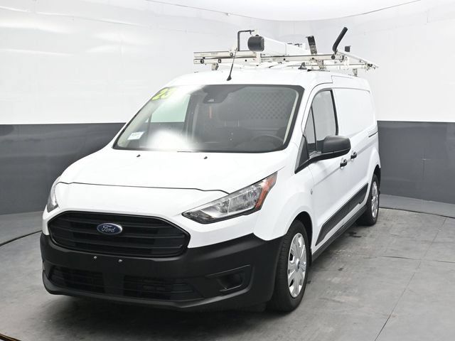 Used 2023 Ford Transit Connect XL FWD image 2