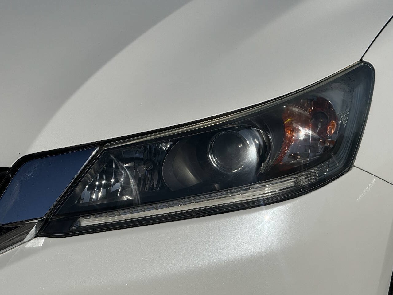 Used 2013 Honda Accord LX image 21