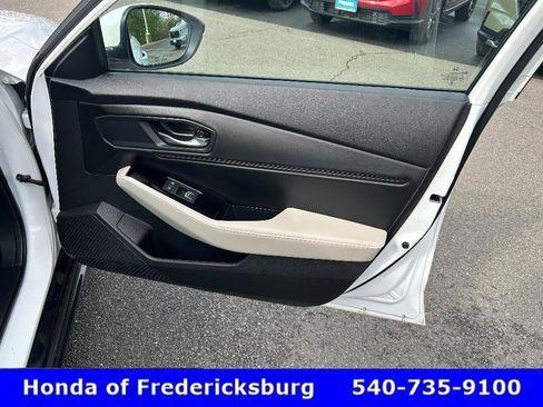 Certified 2023 Honda Accord Touring image 13