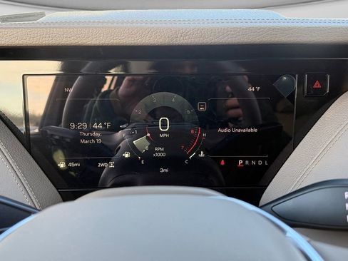 New 2026 GMC Yukon Denali w/ Sun & Power Step Package image 14