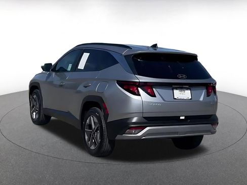 Used 2025 Hyundai Tucson SEL image 11