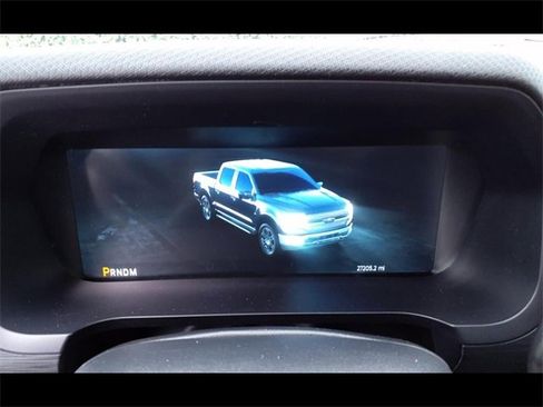 Used 2024 Ford F150 XLT w/ Mobile Office Package image 10