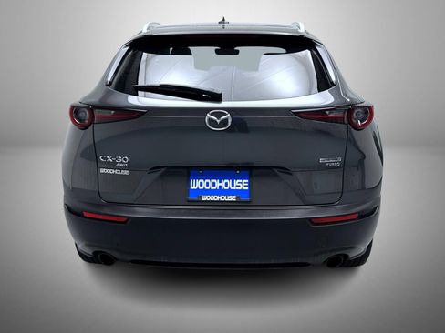 Used 2023 MAZDA CX-30 2.5 Turbo w/ Premium Package AWD/4WD image 6