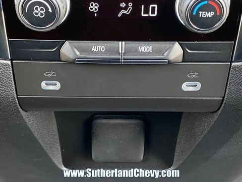 Used 2023 Chevrolet Tahoe LT AWD/4WD image 52