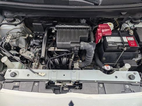 Used 2015 Mitsubishi Mirage DE image 21