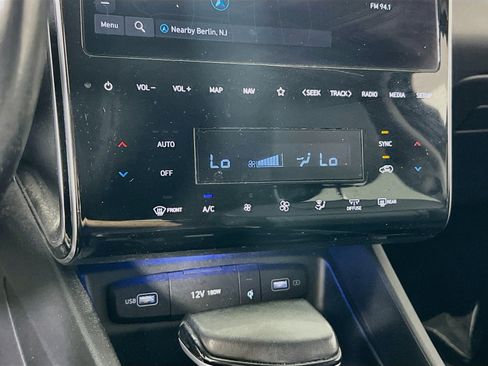 Used 2023 Hyundai Tucson XRT AWD/4WD image 16