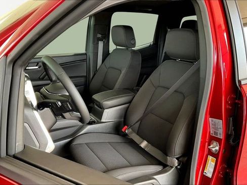 New 2026 GMC Canyon Elevation w/ Convenience Package image 10