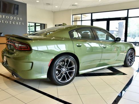 Used 2023 Dodge Charger Scat Pack image 6