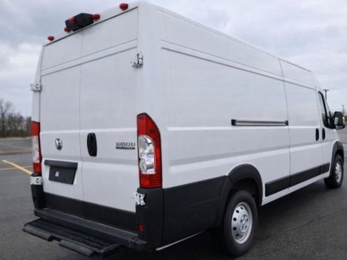 Used 2023 RAM ProMaster 3500 w/ Interior LED Lighting Group image 6