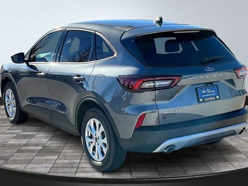Certified 2025 Ford Escape Active image 4