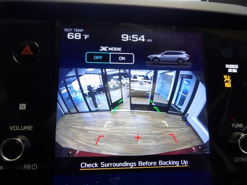 Used 2022 Subaru Outback Premium image 37