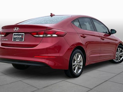 Used 2018 Hyundai Elantra SEL w/ Cargo Package image 12