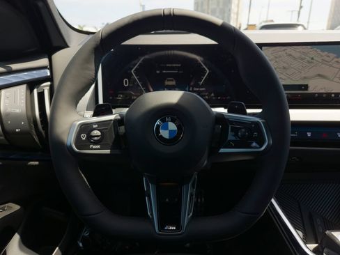 New 2026 BMW X3 xDrive30i w/ M Sport Package AWD/4WD image 15