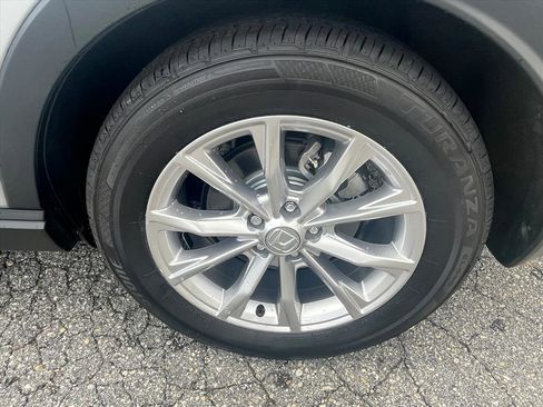 Certified 2023 Honda CR-V EX-L image 21