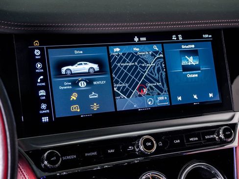 Used 2021 Bentley Continental GT AWD/4WD image 27