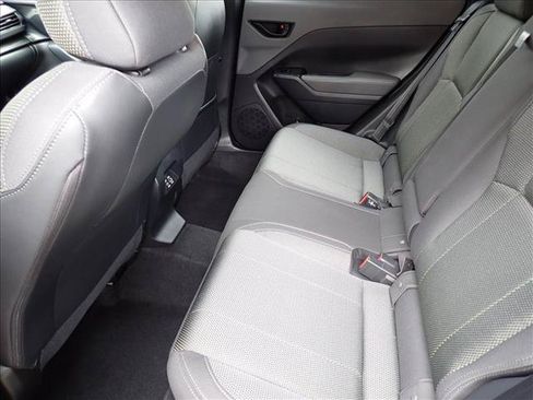 Used 2024 Subaru Crosstrek 2.0i Premium AWD/4WD image 9