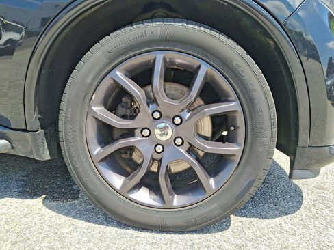 Used 2015 Dodge Durango R/T w/ Trailer Tow Group IV AWD/4WD image 8