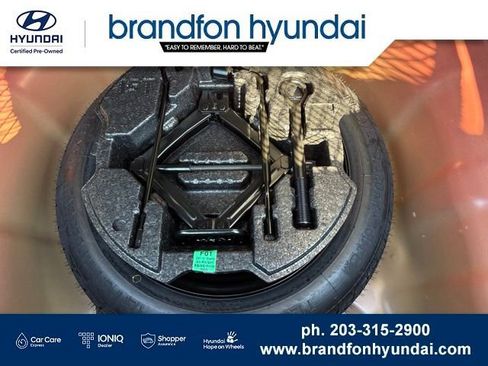 Certified 2026 Hyundai Elantra SE w/ Cargo Package FWD image 30