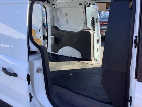 Used 2019 Ford Transit Connect XLT w/ CNG/LPG Engine Prep Package FWD image 31
