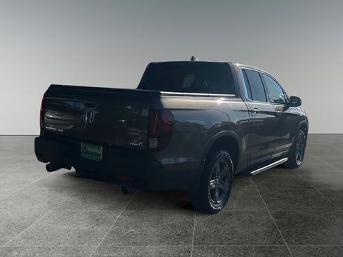 Used 2022 Honda Ridgeline RTL-E image 7