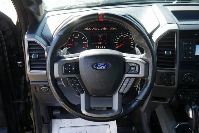 Used 2018 Ford F150 Raptor AWD/4WD image 15