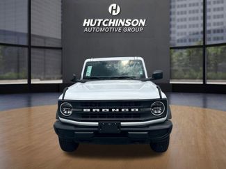 Used 2025 Ford Bronco Big Bend AWD/4WD video 2