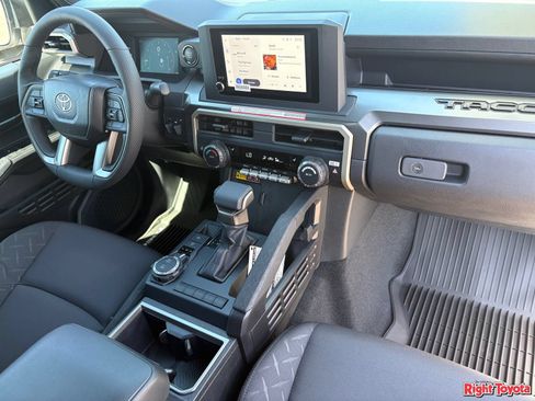 New 2026 Toyota Tacoma SR5 AWD/4WD image 14