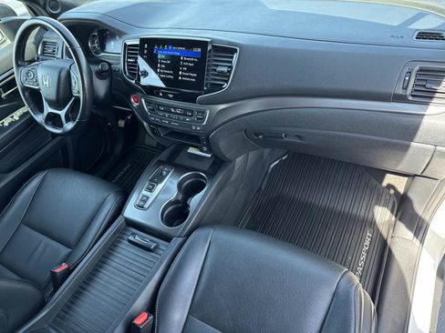 Used 2023 Honda Passport EX-L image 29