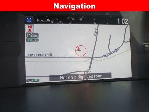 Used 2015 Honda Odyssey EX-L image 15