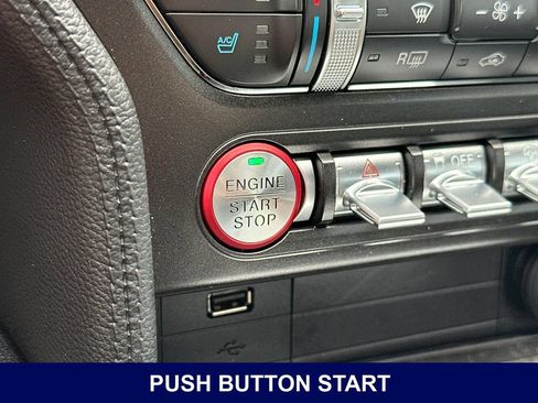 Used 2019 Ford Mustang Bullitt w/ Bullitt Electronics Package RWD image 28