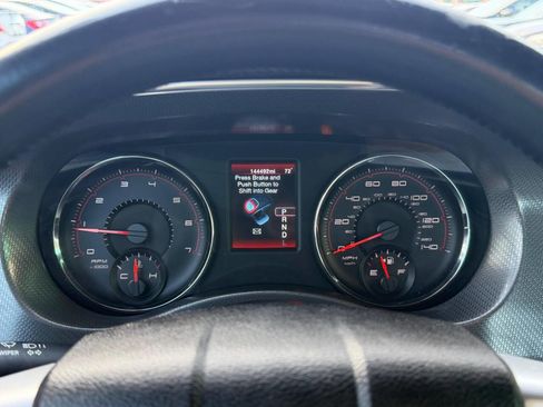 Used 2012 Dodge Charger SE w/ Connectivity Group RWD image 18