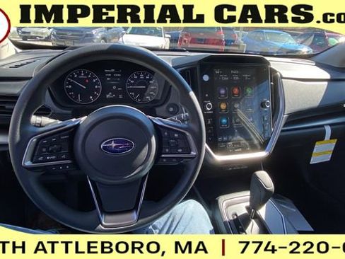 New 2026 Subaru Impreza 2.0i Sport AWD/4WD image 16