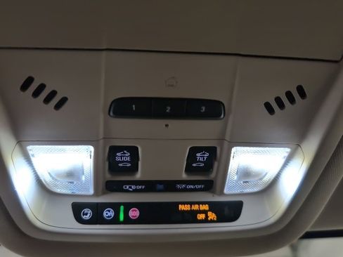 Certified 2021 GMC Acadia Denali w/ GMC Pro Grade Package image 26