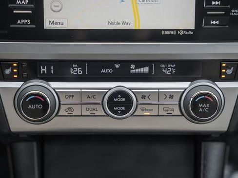 Used 2016 Subaru Outback 2.5i Premium image 21