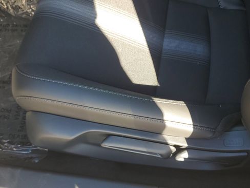 New 2026 Honda Civic Sport image 20