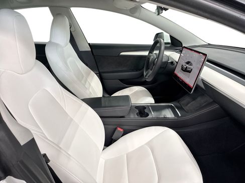 Certified 2023 Tesla Model 3 Long Range AWD/4WD image 13