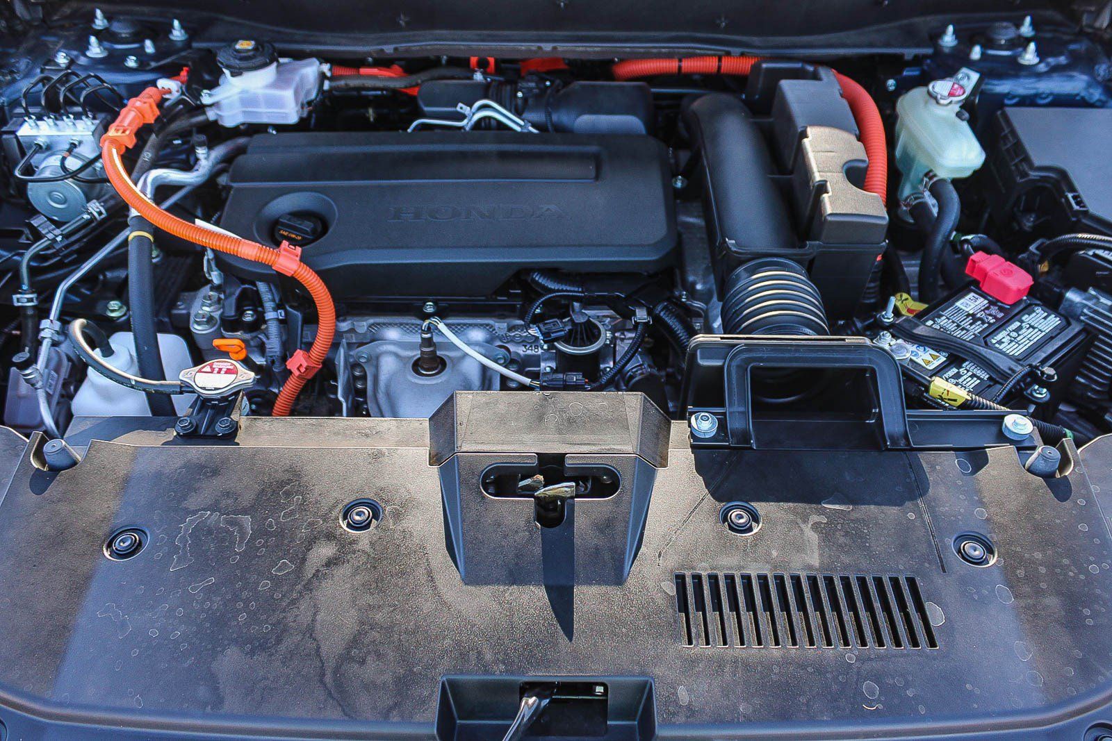 Used 2025 Honda CR-V Sport-L image 27