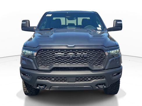 New 2026 RAM 1500 Rebel w/ Rebel Level 2 Equipment Group image 2