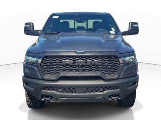 New 2026 RAM 1500 Rebel w/ Rebel Level 2 Equipment Group video 2