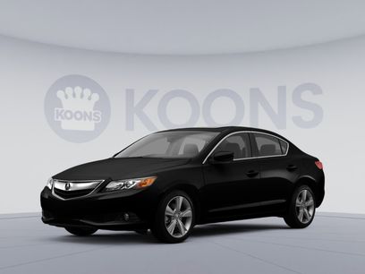 Used 2017 Acura ILX