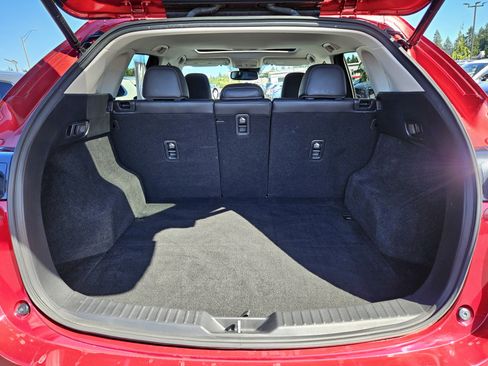 Used 2021 MAZDA CX-5 Grand Touring Reserve image 14