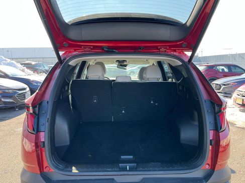 Used 2025 Hyundai Tucson SEL image 33