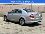 Used 2010 Ford Fusion SE image 3