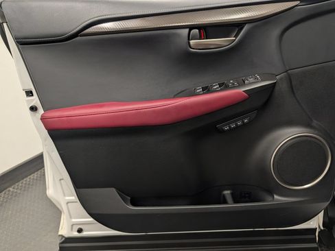 Used 2021 Lexus NX 300 AWD w/ Premium Package image 8