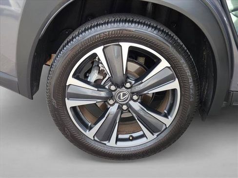 Used 2025 Lexus UX 300h FWD w/ Accessory Package (Z2) image 22