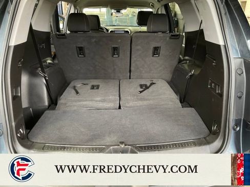 Certified 2020 GMC Acadia SLE image 35