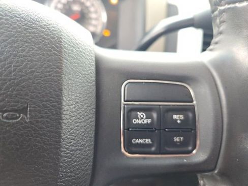 Used 2012 RAM 3500 SLT image 27